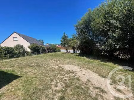 vente terrain à jullouville (50610) : à vendre / 308m² jullouville
