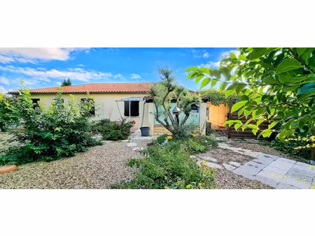 vente maison 4 pièces 103 m² à bergerac (24100)  180 000 €