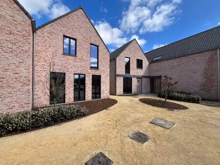 huis te koop in dikkelvenne met 3 slaapkamers