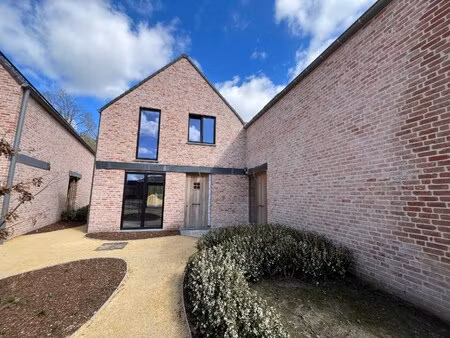 huis te koop in dikkelvenne met 3 slaapkamers