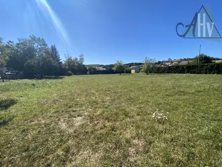 terrain constructible en région de nemours