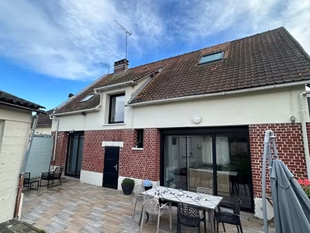 maison entierement renovee a deux pas du chu