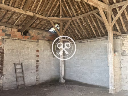 grange secteur agglomeration troyenne