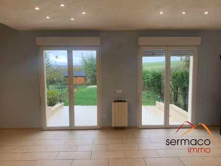 maison à vendre diebling