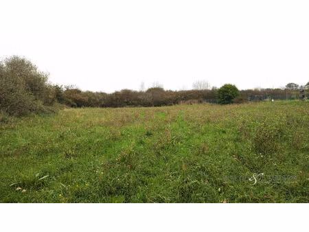 terrain constructible camaret sur mer