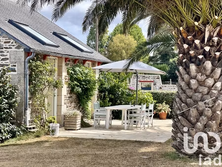 vente maison de campagne 7 pièces