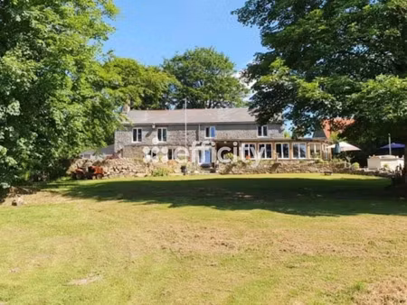 vente maison 7 pièces 170 m² à gathemo (50150)  325 000 €