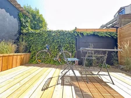 vente maison 4 pièces 95 m² à marcq-en-baroeul (59700)  449 000 €