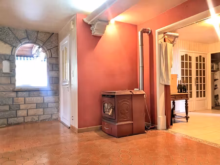 maison individuelle avec dépendances a sancey 25430