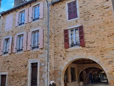 immeuble de rapport 9 pièces 233 m²