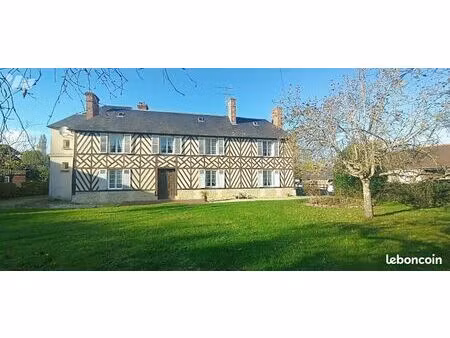 maison 8 pièces 262 m²