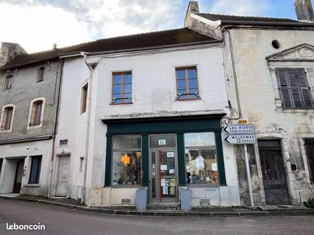 immeuble de rapport 7 pièces 178 m²