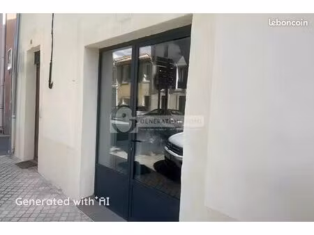 local 19 m² graveson