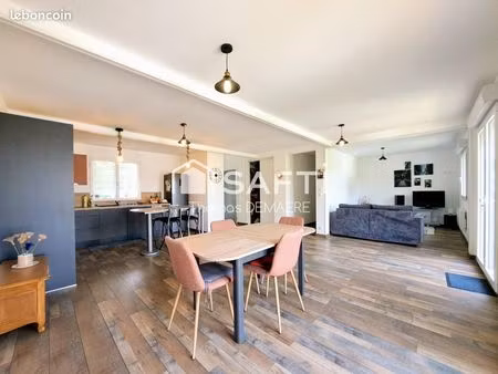 maison 3 pièces 95 m²