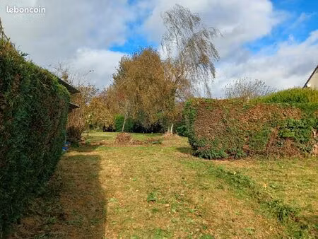 terrain à vendre
