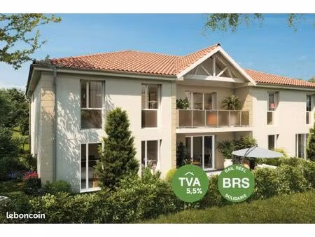 appartement 5 pièces 95 m²