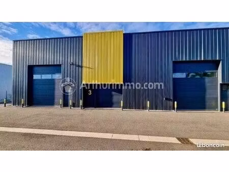 local 230 m² verfeil