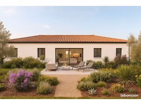 maison 5 pièces 98 m²