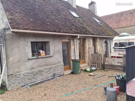 maison de village