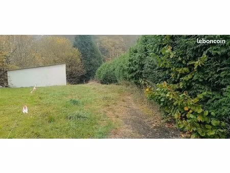 terrain freyming merlebach