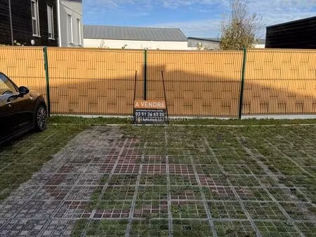 parking/box bétheny