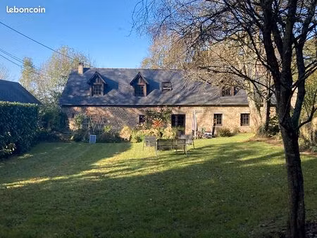 maison 6 pièces 135 m²