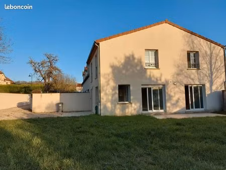 belle maison 151m2 3 chambres espace pour dressing dans le vignoble champenois à bligny 51