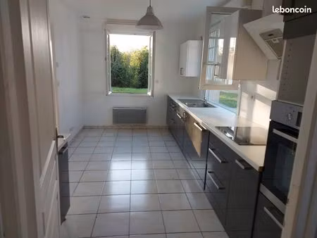 maison 151m2 3 chambres espace pour dressing dans le vignoble champenois à bligny 51 reims