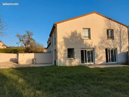 urgent belle maison 151m2 3 chambres espace pour dressing dans le vignoble champenois à bl