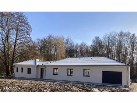 maison 142 m² jouy les reims