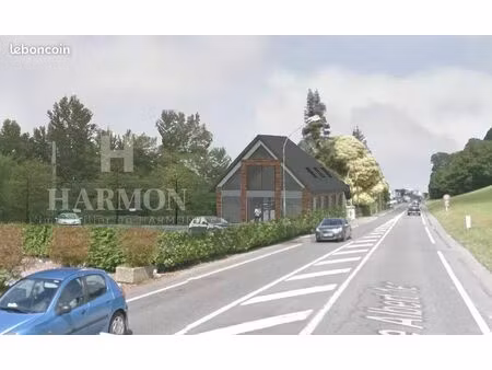 local commercial 270 m² bizanos