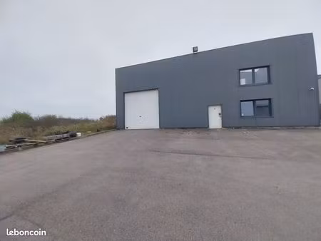 local 440 m² créhange