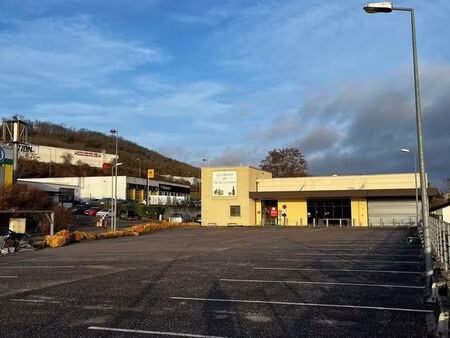 local 1059 m² frouard