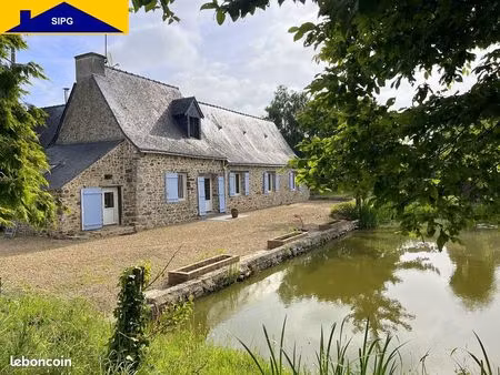 propriété 6 pièces 178 m²