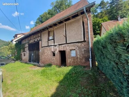 maison 3 pièces 109 m²