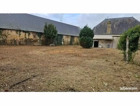 maison de village 6 pièces 200 m²
