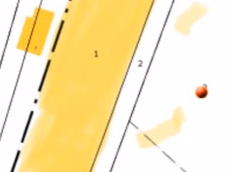 terrain constructible