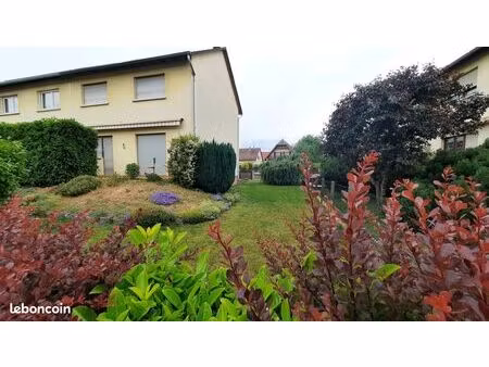 maison 5 pièces 100 m²