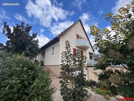 maison 6 pièces 183 m²