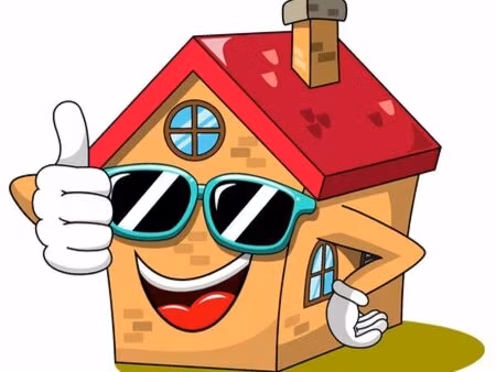 on cherche une maison à louer