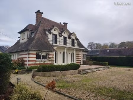 maison 5 pièces 191 m²