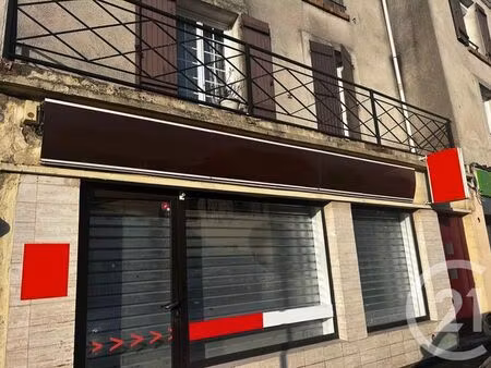 divers à vendre - 69 55 m2 - dammartin en goele - 77 - ile-de-france