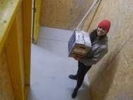 garage/box 10 m² montaigu vendee