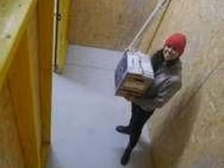 parking 10 m² montaigu vendee