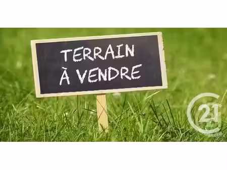 terrain à vendre - 699 m2 - plouagat - 22 - bretagne