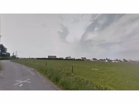 terrains constructibles viabilisés libres de constructeurs