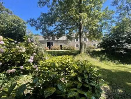 vente maison à ploéven (29550) : à vendre / 150m² ploéven