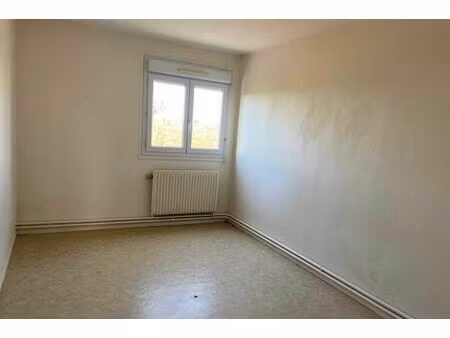 vente appartement 4 pièces 76 m² luzy (58170)