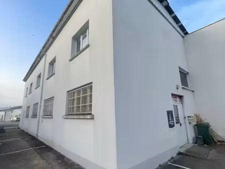 bureaux 160 m2 idéal bureaux d'études