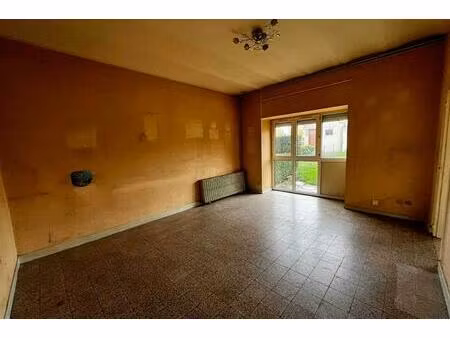 vente maison 3 pièces 82 m² sanvignes-les-mines (71410)
